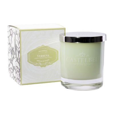 Duftkerze Verbena