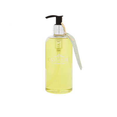 Flüssigseife Verbena