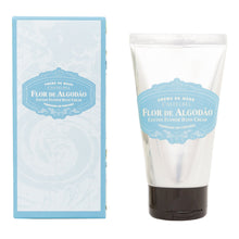Castelbel  Handcreme Baumwolle