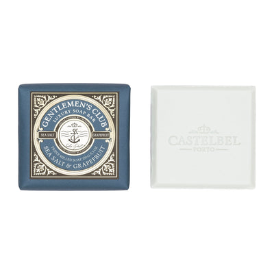 Men's Soap Sea Salt & Grapefruit