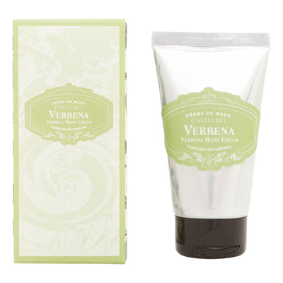 Handcreme Verbena