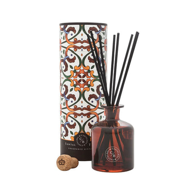 Raumduft Diffuser Santal Tonka