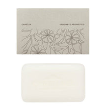 Castelbel  Seife Camélia x Porto  300g