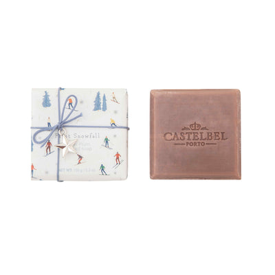Winterseife First Snowfall – 150g