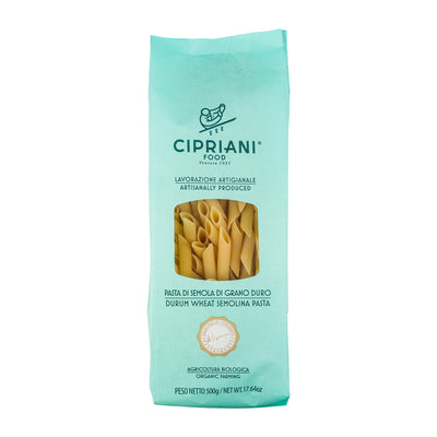Bio Penne