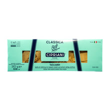 Cipriani Pasta  Tagliardi Eiernudeln