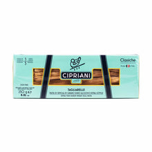 Cipriani Pasta  Tagliarelle all uovo