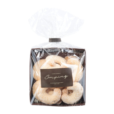 Vanillekipferl – 100g