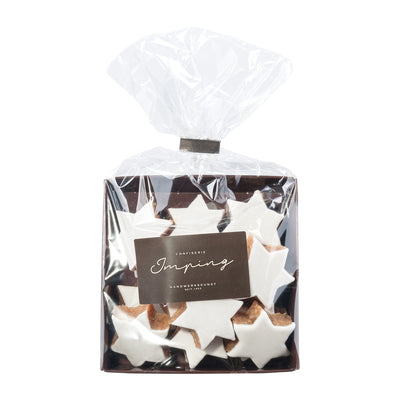 Zimtsterne – 150g