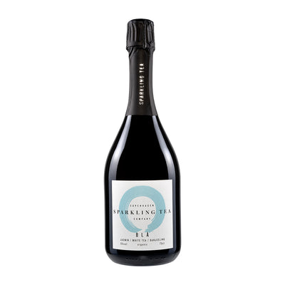 Blå – alcohol-free