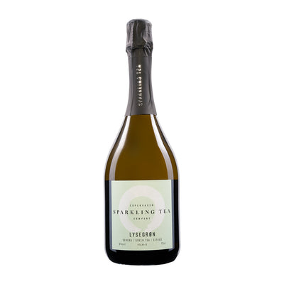 Light green – non-alcoholic