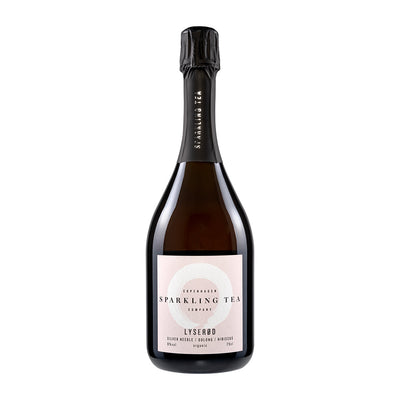 Rosé – non-alcoholic