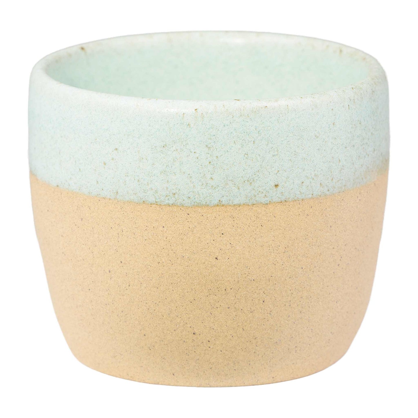 Costa Nova  Espresso Cup Arenito  aqua