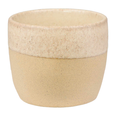 Espresso Cup Arenito - cream
