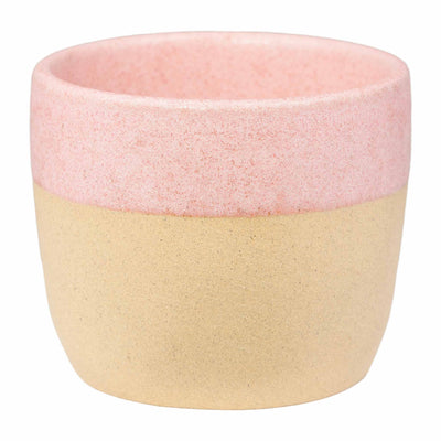 Espresso Cup Arenito – Pink