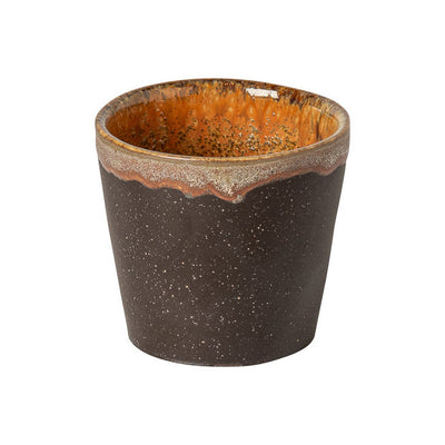 Espresso Cup Poterie – mocha