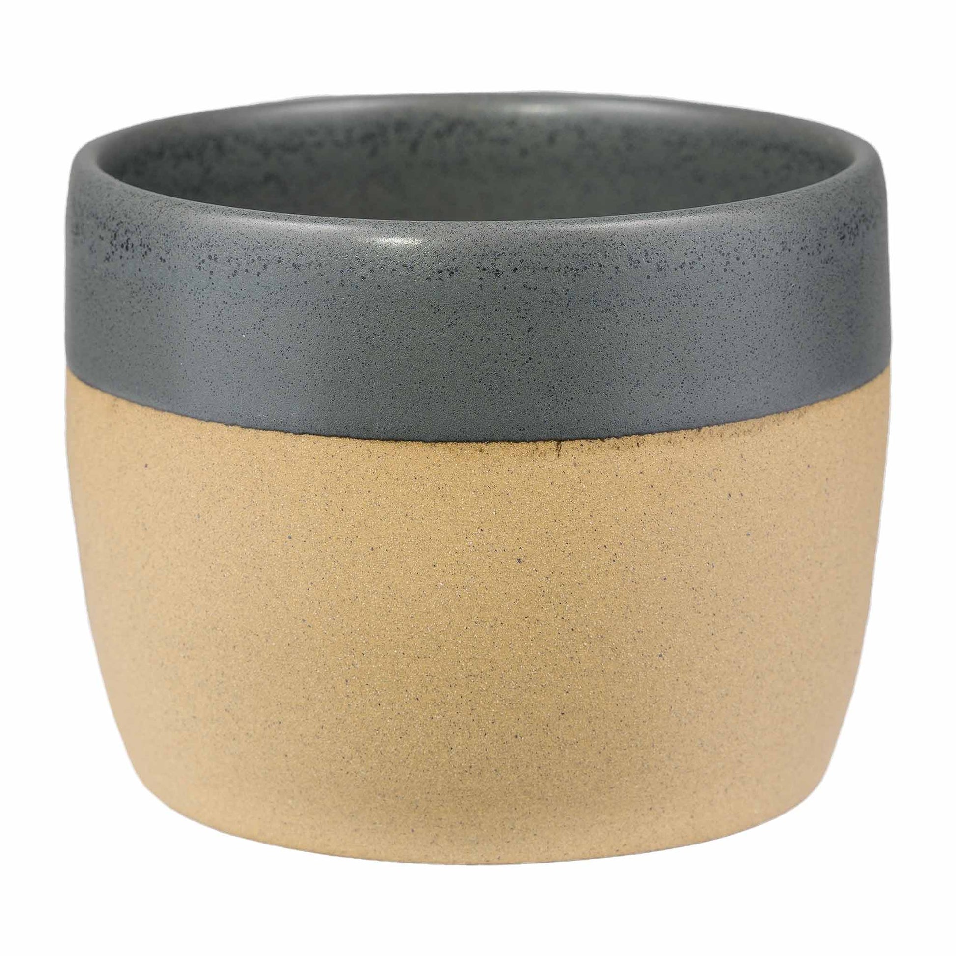 Costa Nova  Lungo Cup Arenito  dark grey