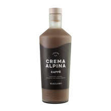 Crema Alpina  Caffè Likör  700ml