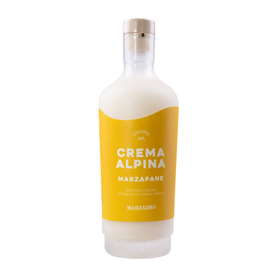 Alpencreme Marzipan Liqueur
