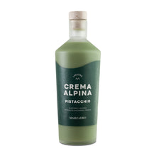Crema Alpina  Pistacchio Likör  700ml