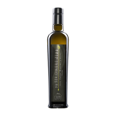 Olivenöl Sei Cinque Zero – 500ml