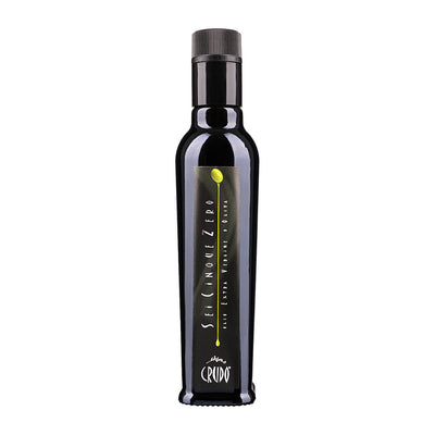 Olivenöl Sei Cinque Zero – 250ml