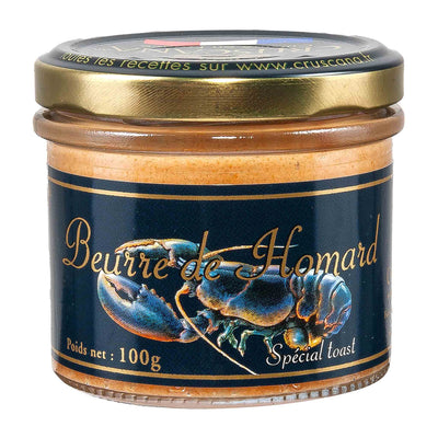 Hummerbutter