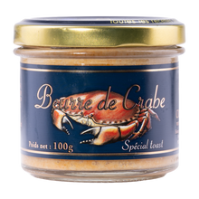 Cruscana Krabbenbutter