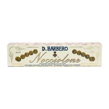 D.Barbero  Nocciolone  Gianduja Schokolade  260g