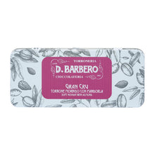 D.Barbero  Torrone mit Mandeln weich  100g