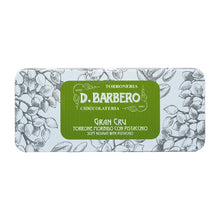 D.Barbero  Torrone mit Pistazien  100g