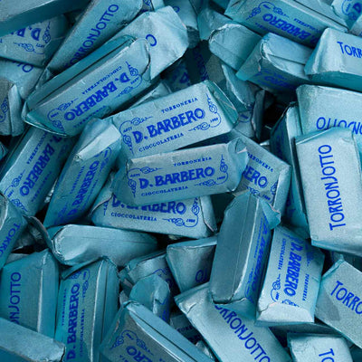 Torronjotti 500g – Nougat with Torrone