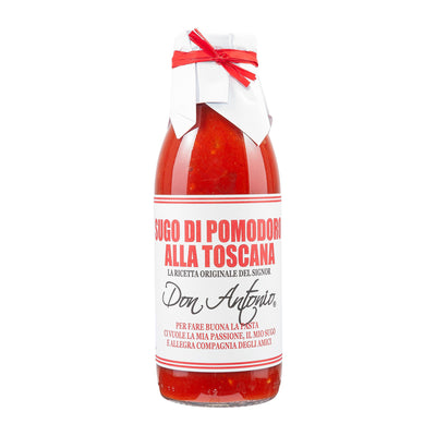 Tuscan Sauce
