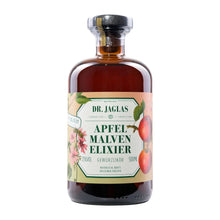 Dr Jaglas  Apfel-Malven Elixier  500ml