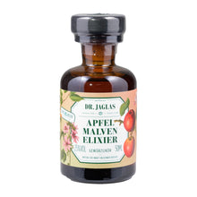Dr Jaglas  Apfel-Malven Elixier  50ml