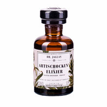 Dr Jaglas  Artischocken Elixier  50ml