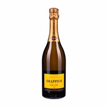 Drappier Champagner  Carte d'Or