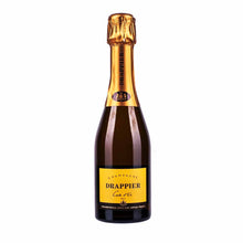 Drappier Champagner  Carte d'Or  375ml