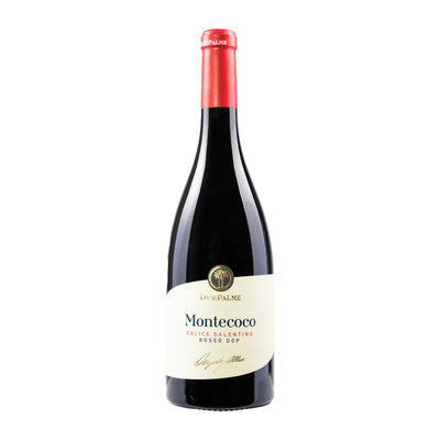 Montecoco Salice Salentino – 2021