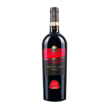 Due Palme  Selvarossa Riserva  Magnum