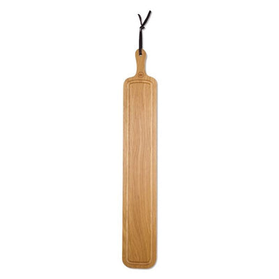 Oak Bread Board – XL Stripe