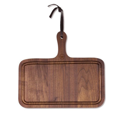 Walnut Bread Board – XS