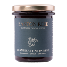 Cranberry Fine Pairing
