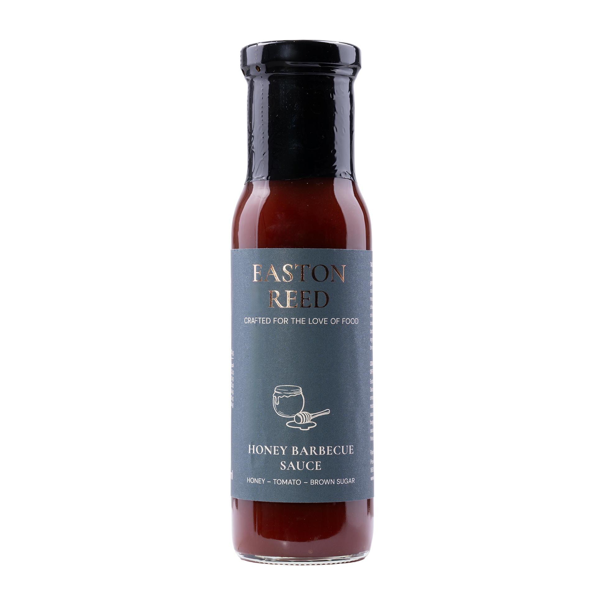 Honey BBQ Sauce