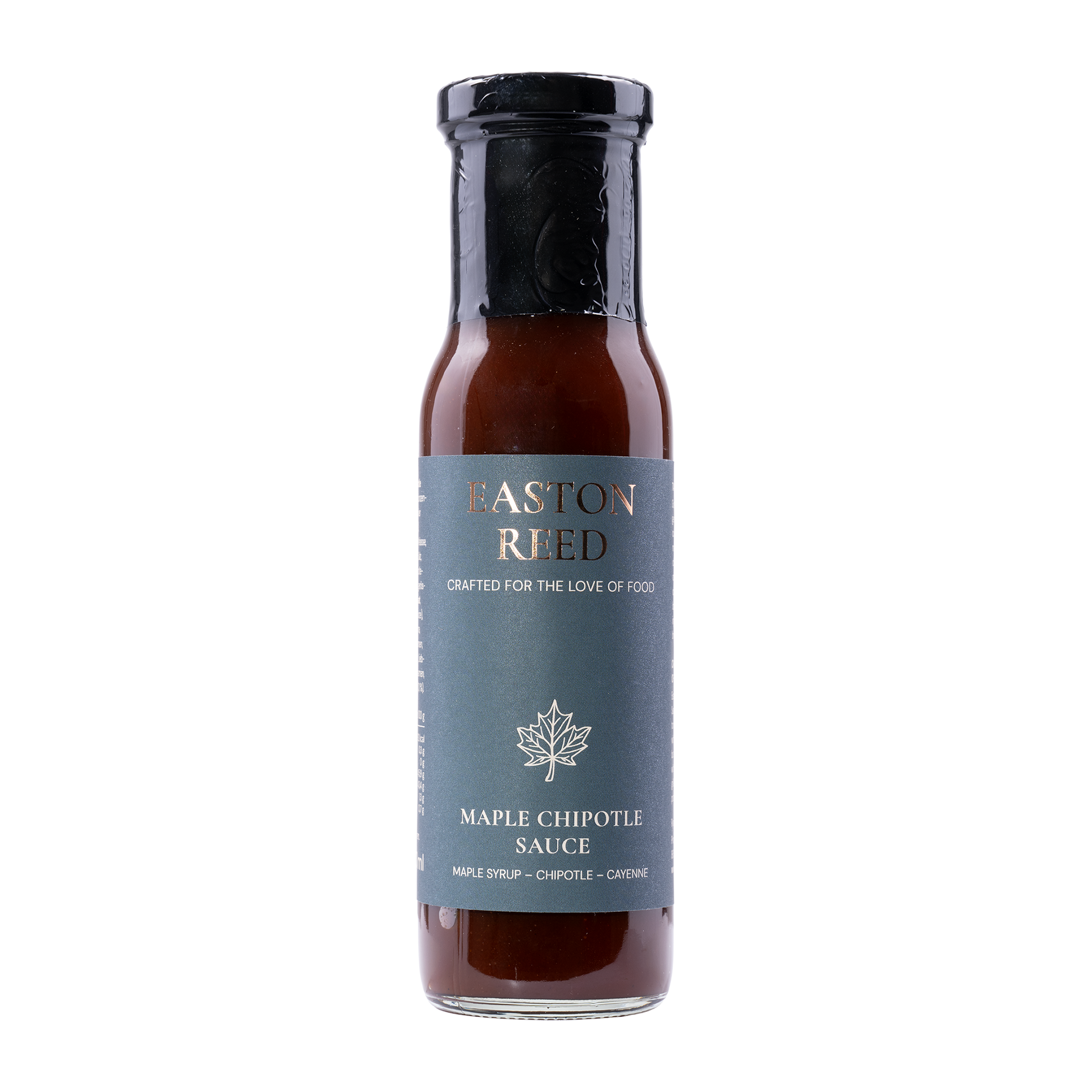 Maple Chipotle Sauce
