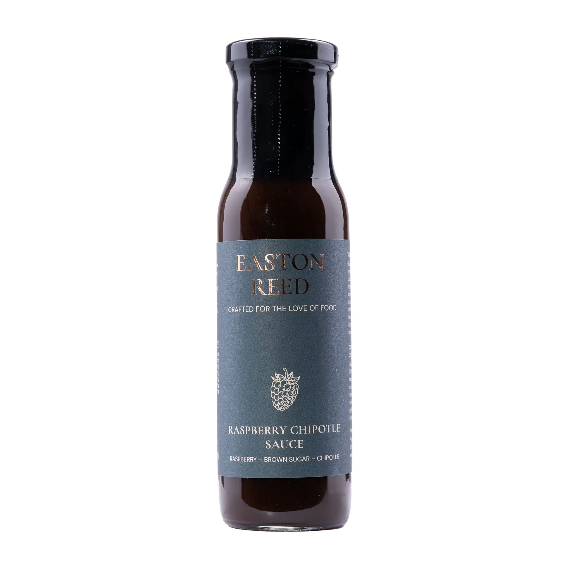 Raspberry Chipotle Sauce