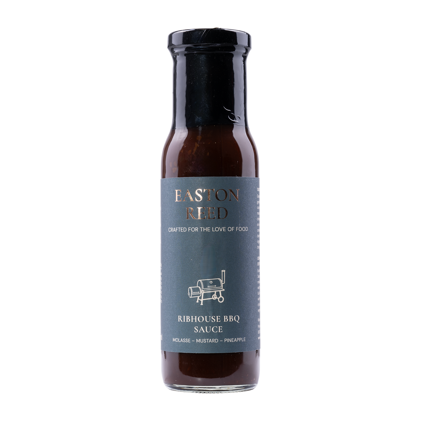 Ribhouse BBQ Sauce