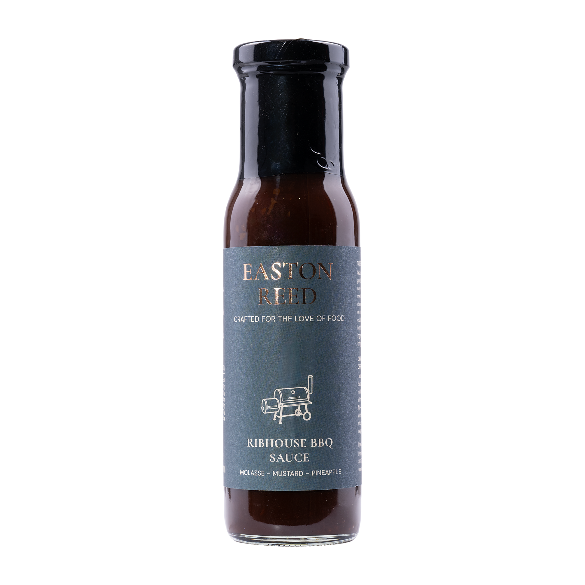 Ribhouse BBQ Sauce