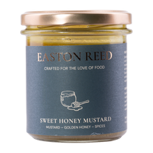 Sweet Honey Mustard