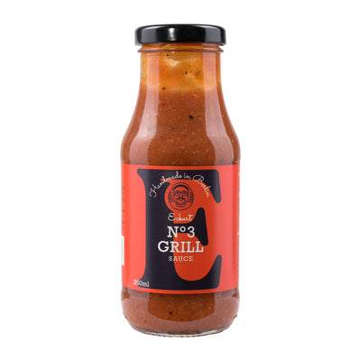 BBQ Sauce